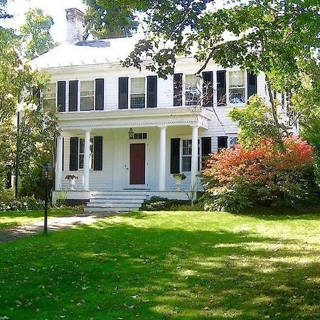 Millbrook Country House Dış mekan fotoğraf