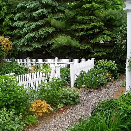Millbrook Country House Dış mekan fotoğraf