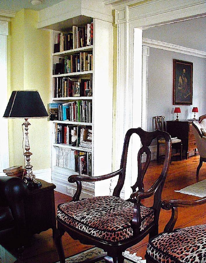 Millbrook Country House Dış mekan fotoğraf