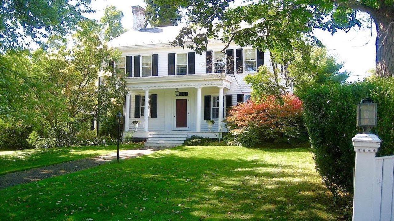 Millbrook Country House Dış mekan fotoğraf