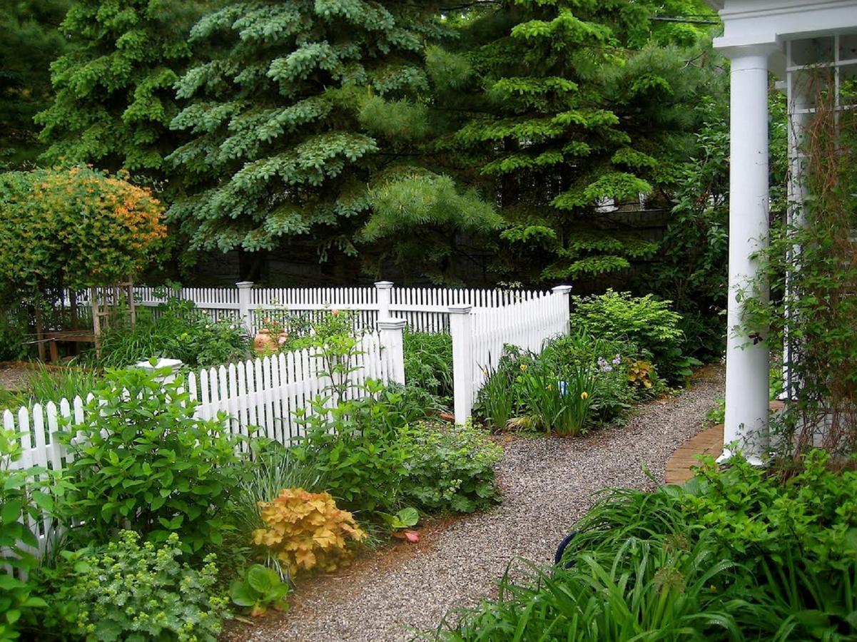 Millbrook Country House Dış mekan fotoğraf