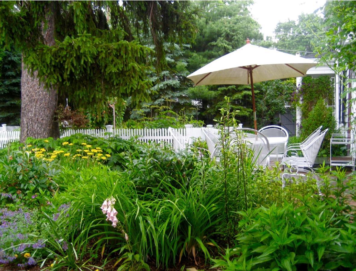 Millbrook Country House Dış mekan fotoğraf