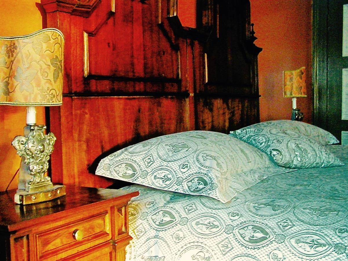 Millbrook Country House Dış mekan fotoğraf