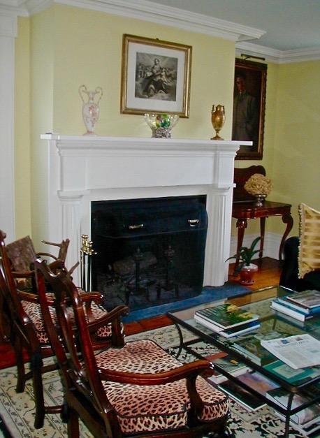 Millbrook Country House Dış mekan fotoğraf