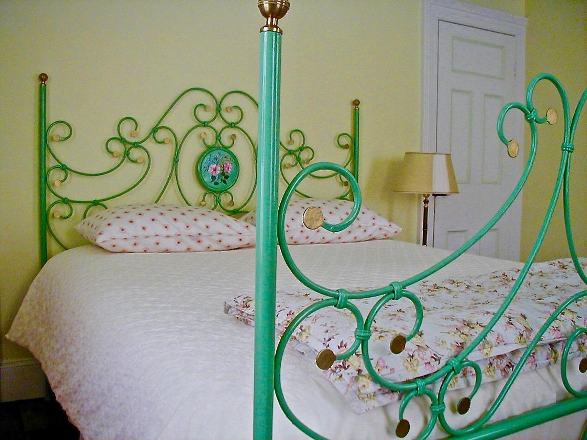 Millbrook Country House Dış mekan fotoğraf
