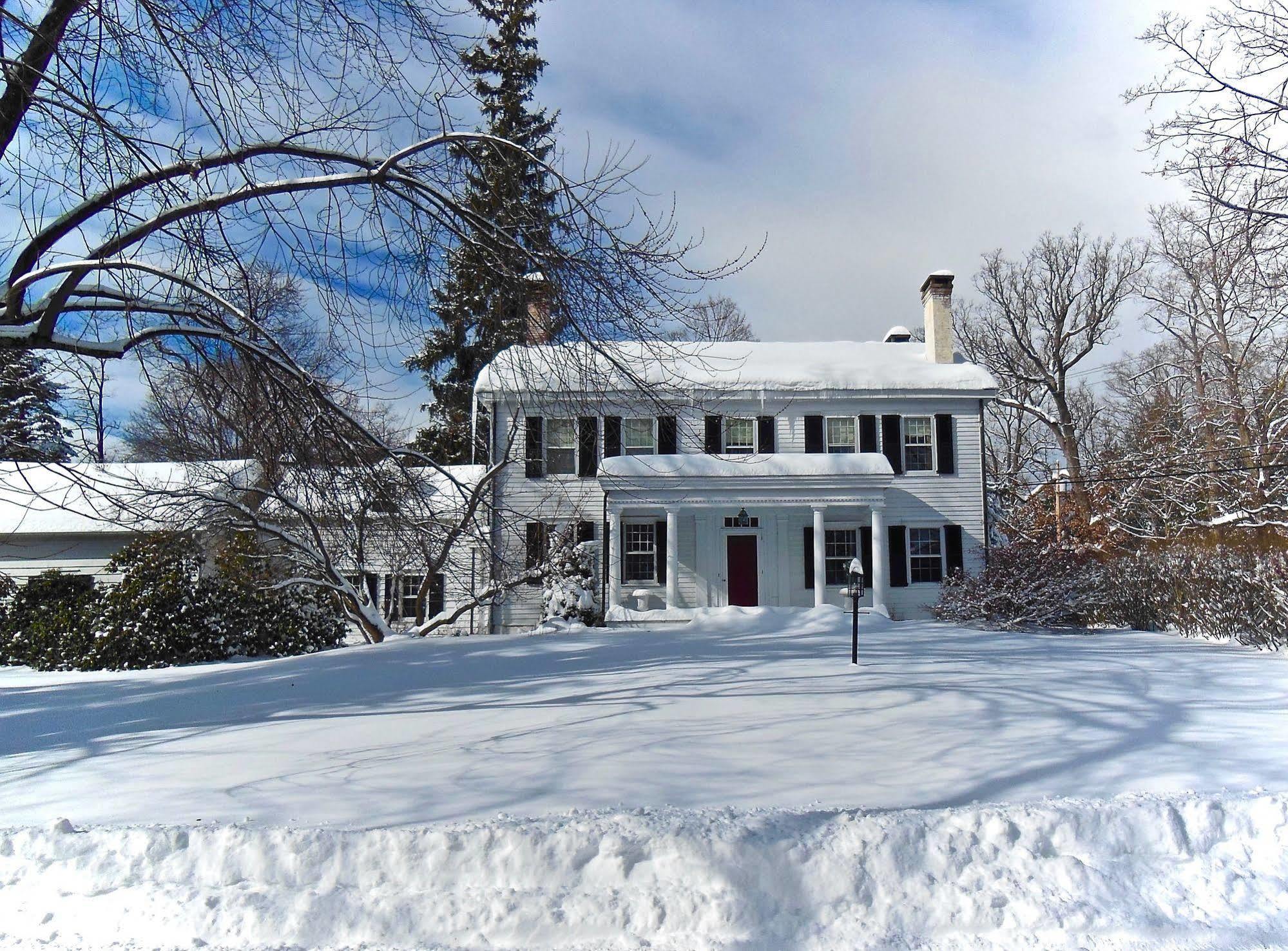 Millbrook Country House Dış mekan fotoğraf