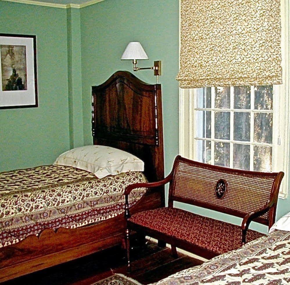 Millbrook Country House Dış mekan fotoğraf