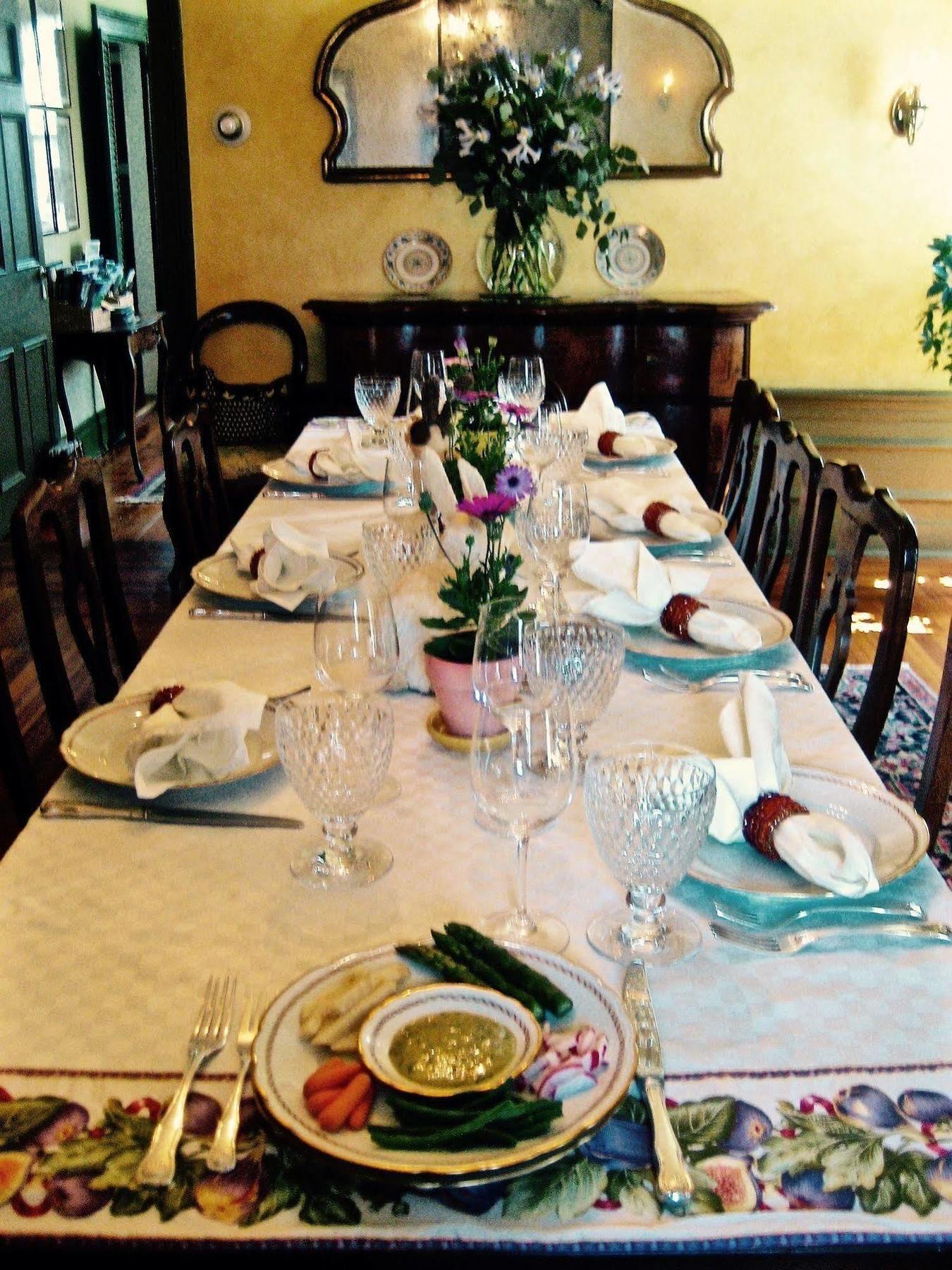 Millbrook Country House Dış mekan fotoğraf