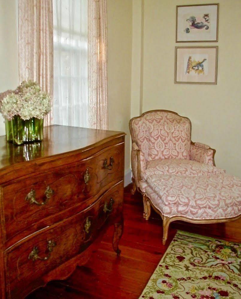 Millbrook Country House Dış mekan fotoğraf
