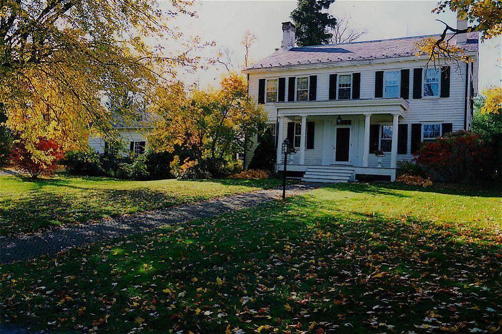 Millbrook Country House Dış mekan fotoğraf
